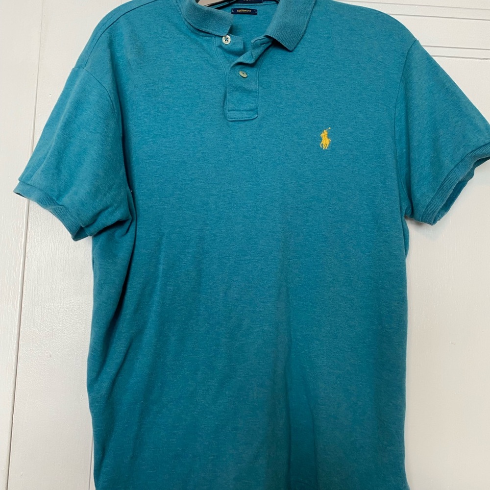 Polo Ralph Lauren Polo Shirt